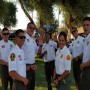 National Night out at Dana Park in Barstow